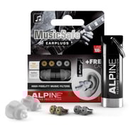 cover Musicsafe Earplugs Classic Individual Pack